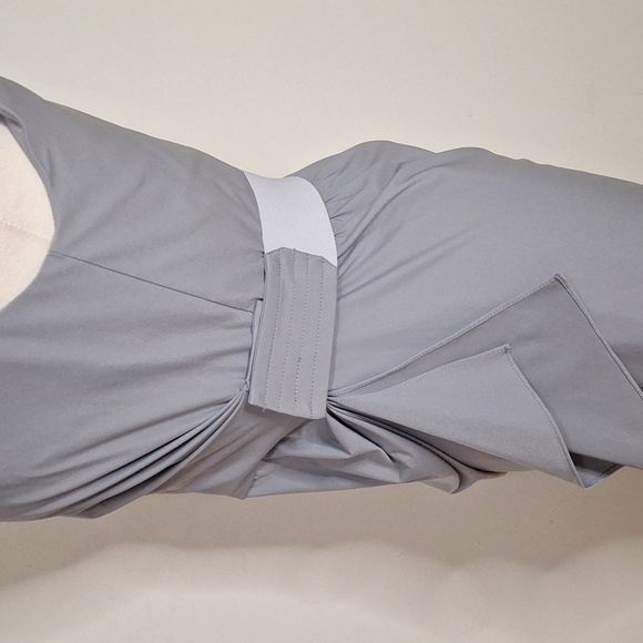 Diane Von Furstenberg 'Alba Two' Dress Size 6 - Picture 7 of 12